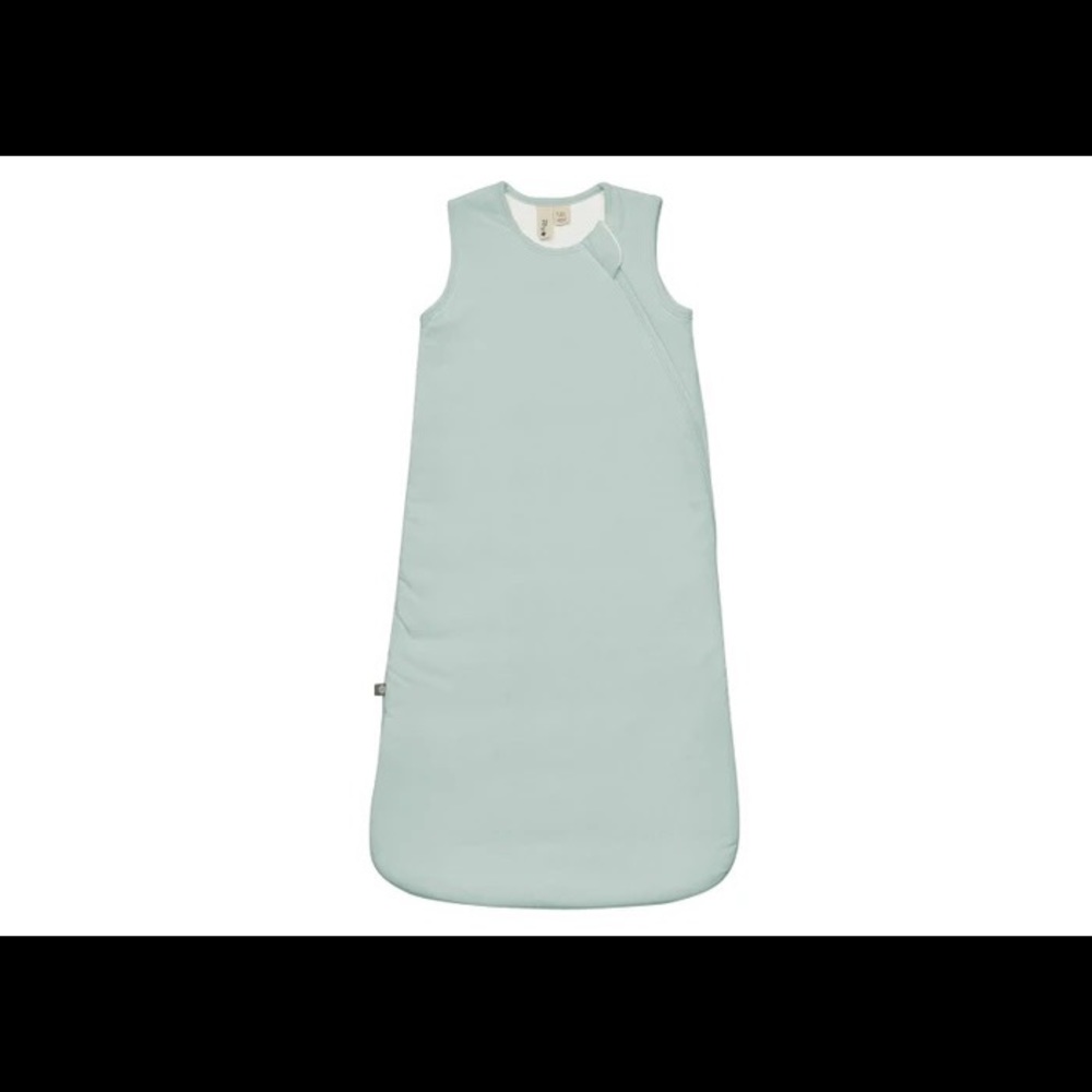 Kyte Baby Sleep bag sack 2.5 tog sage green 18-36 months